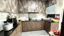 Blk 206 Clementi Avenue 6 (Clementi), HDB Executive #533301951